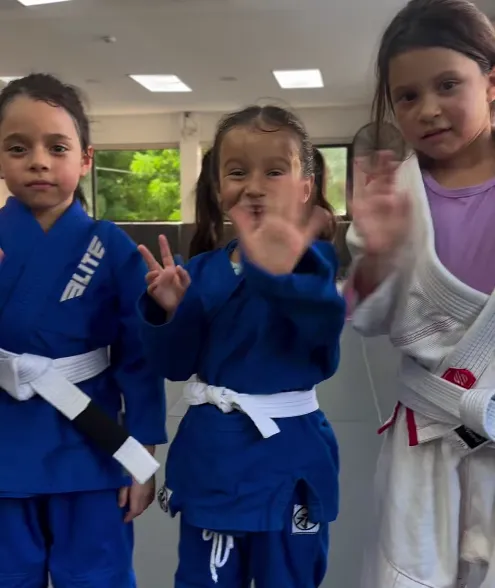 Entrenamiento en Satori Academia