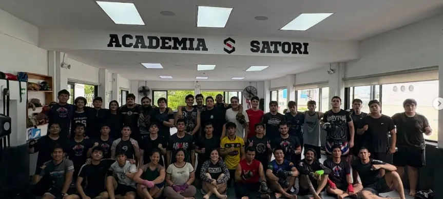 Comunidad Satori Academia