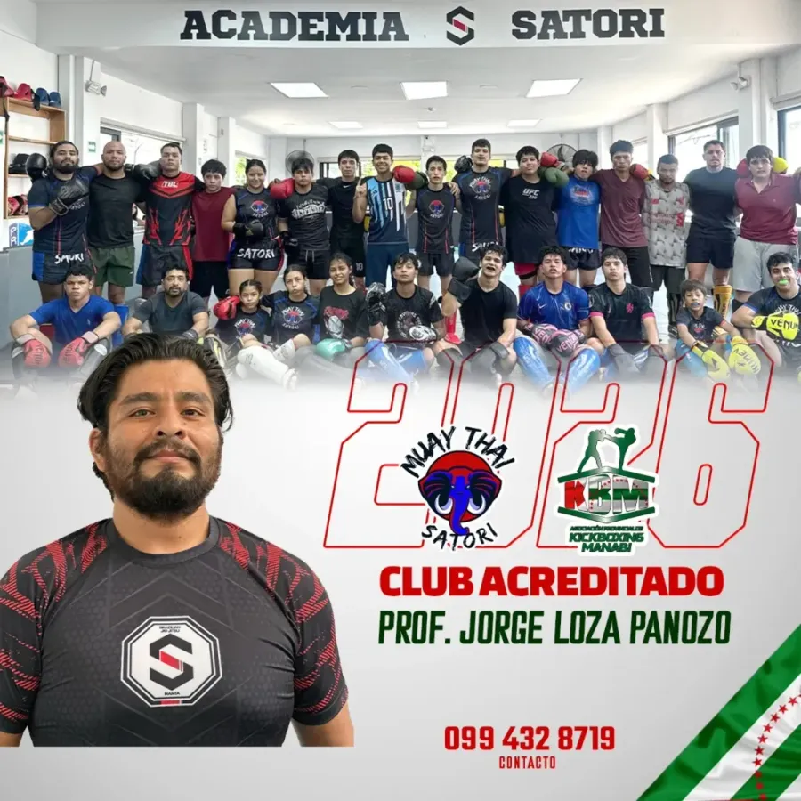 Copa Satori interna