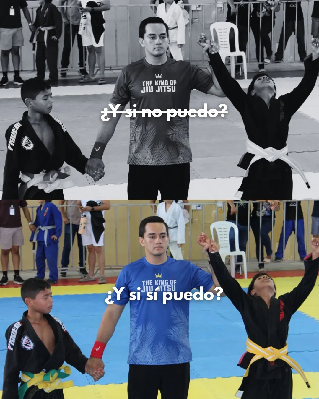 Entrenamiento en Satori Academia