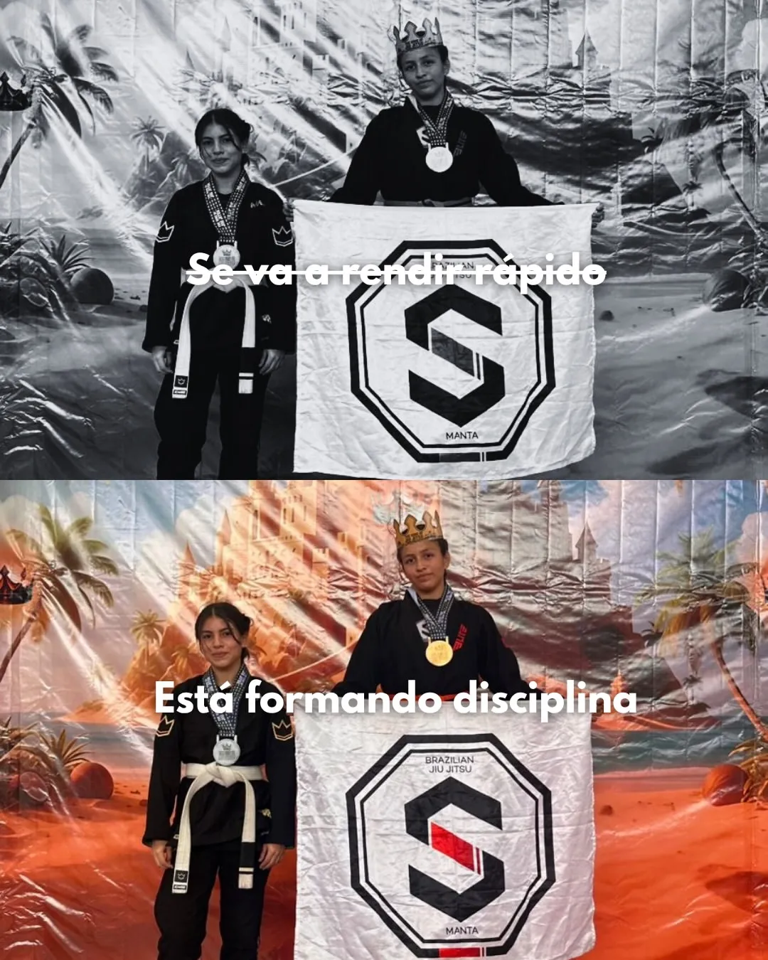 Entrenamiento en Satori Academia