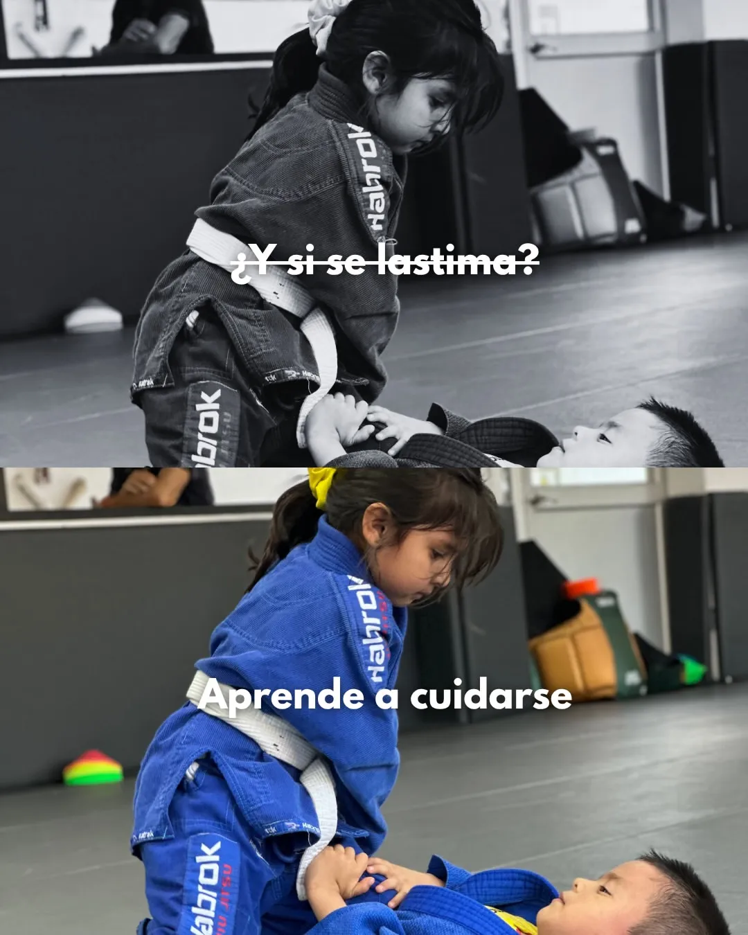 Entrenamiento en Satori Academia